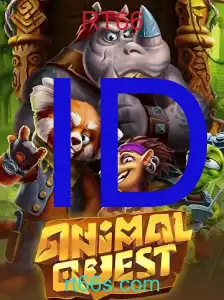AnimalQuest